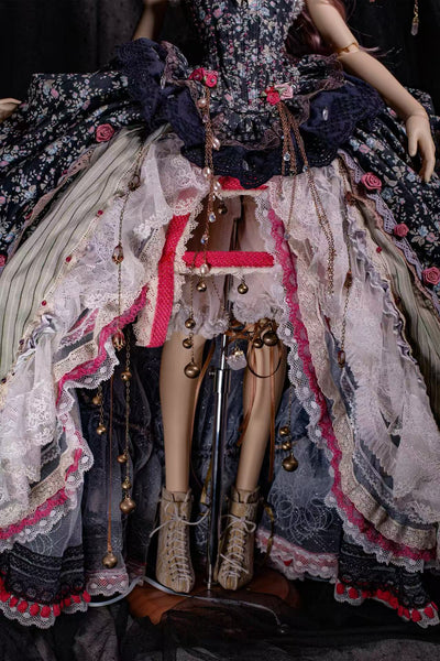 Nalisinko - Nightwish