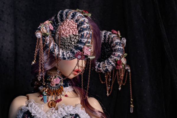 Nalisinko - Nightwish