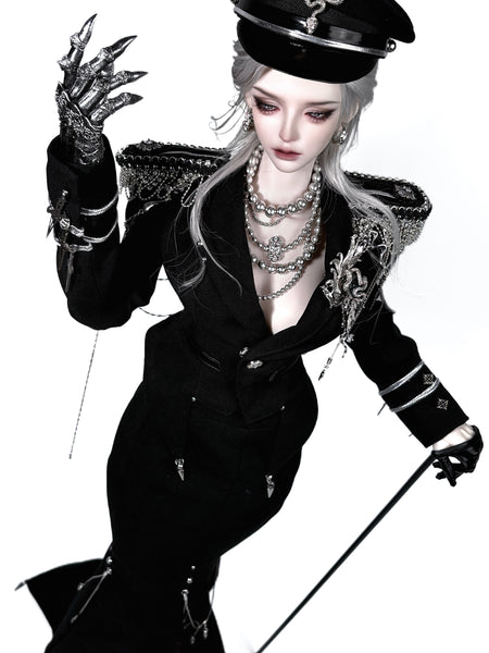 Witch's Envoy - Sea Serpent