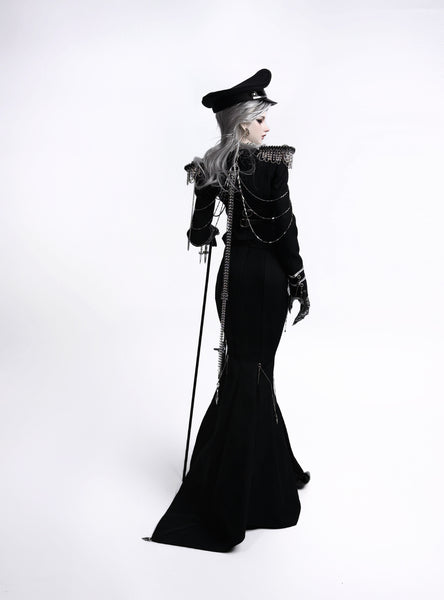 Witch's Envoy - Sea Serpent