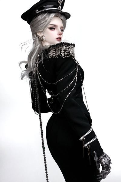 Witch's Envoy - Sea Serpent