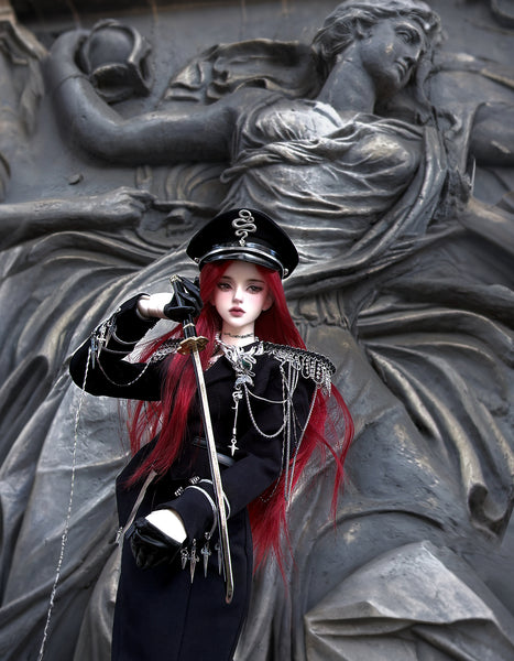 Witch's Envoy - Sea Serpent