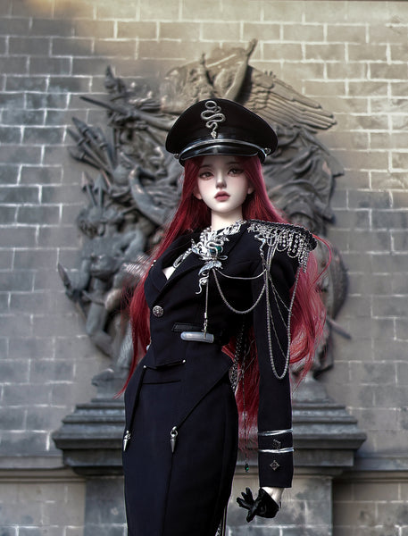 Witch's Envoy - Sea Serpent