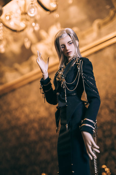 Witch's Envoy - Sea Serpent