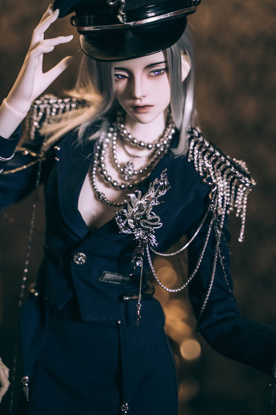 Witch's Envoy - Sea Serpent