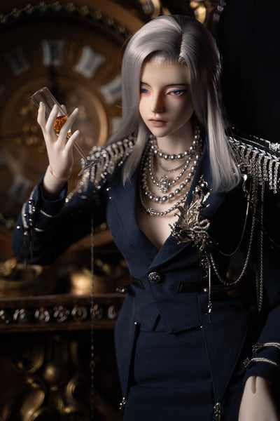 Witch's Envoy - Sea Serpent