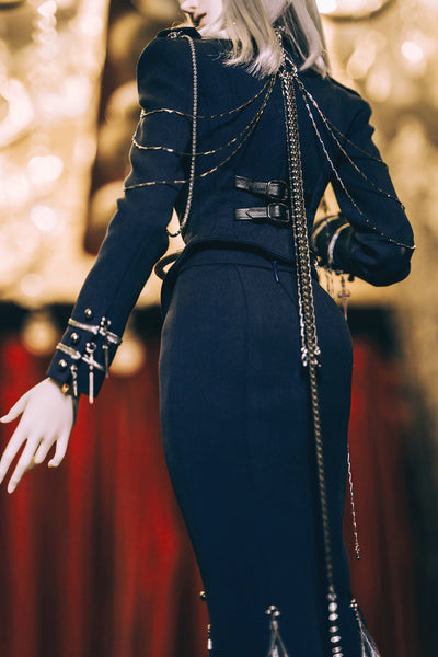 Witch's Envoy - Sea Serpent