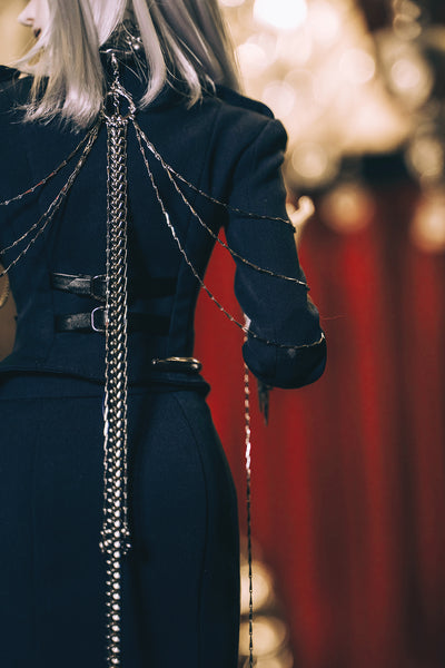 Witch's Envoy - Sea Serpent