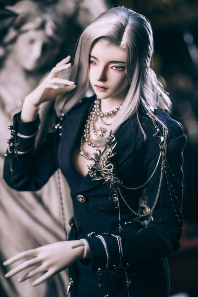 Witch's Envoy - Sea Serpent