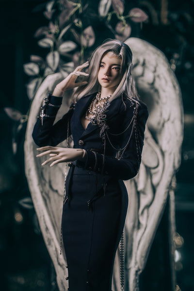 Witch's Envoy - Sea Serpent