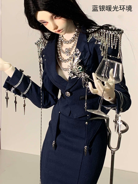 Witch's Envoy - Sea Serpent