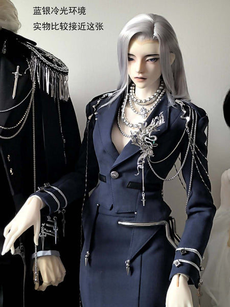 Witch's Envoy - Sea Serpent