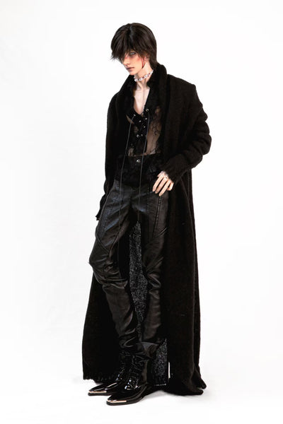 MJT Doll Studio - Farid Leather Shoes