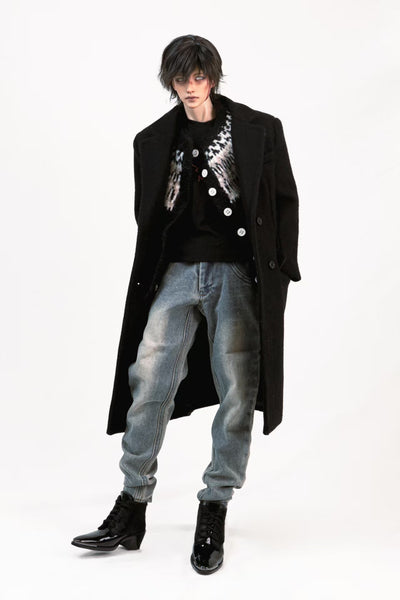 MJT Doll Studio - Farid Leather Shoes