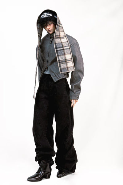 MJT Doll Studio - Farid Leather Shoes