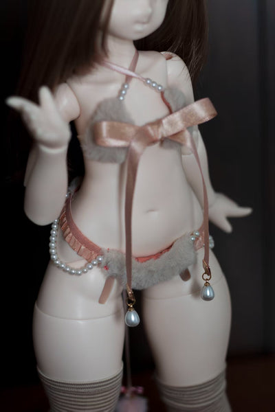 SJY Giant Salamander Doll - Crawler Body