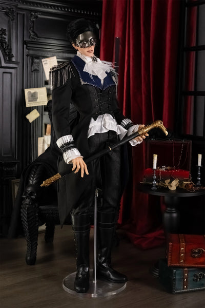 GL Instruct Dress - Illusory Daybreak