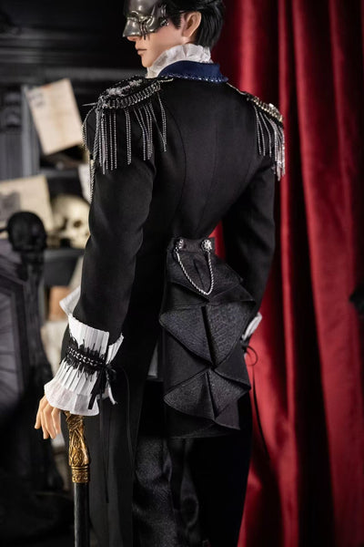 GL Instruct Dress - Illusory Daybreak