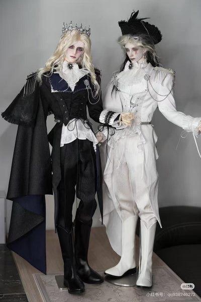 GL Instruct Dress - Illusory Daybreak