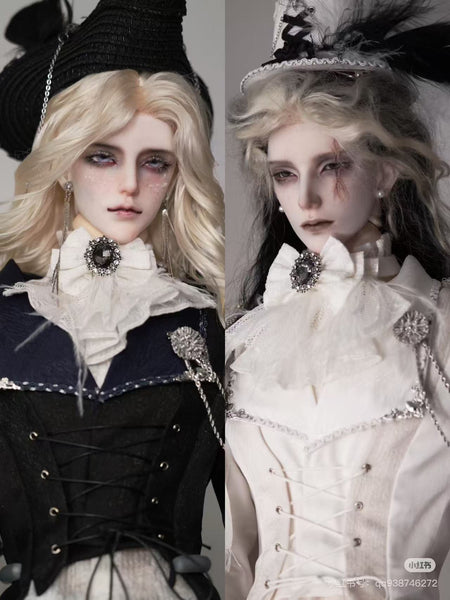 GL Instruct Dress - Illusory Daybreak