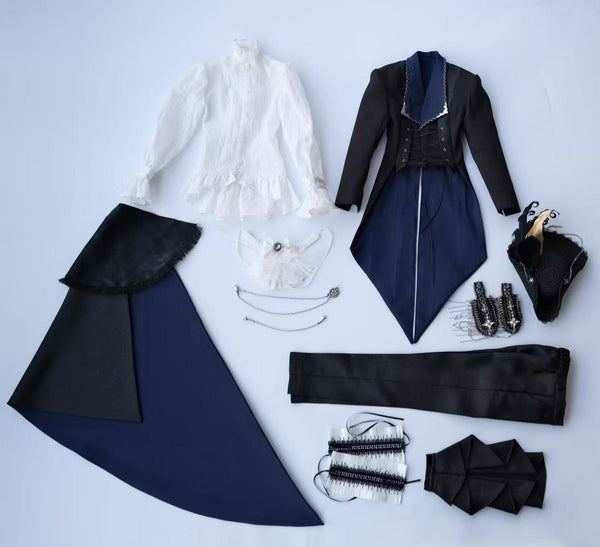 GL Instruct Dress - Illusory Daybreak