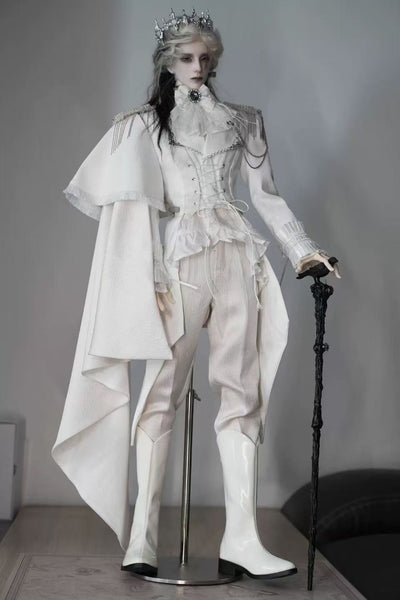 GL Instruct Dress - Illusory Daybreak