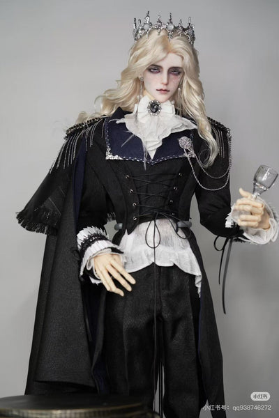 GL Instruct Dress - Illusory Daybreak