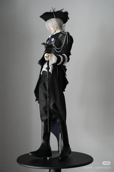 GL Instruct Dress - Illusory Daybreak