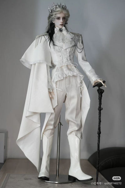 GL Instruct Dress - Illusory Daybreak