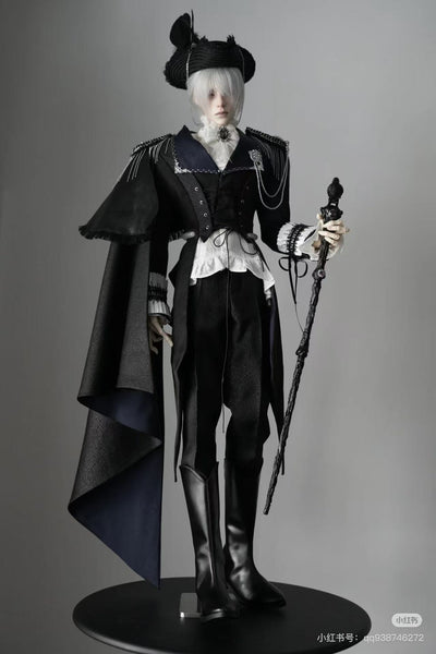 GL Instruct Dress - Illusory Daybreak