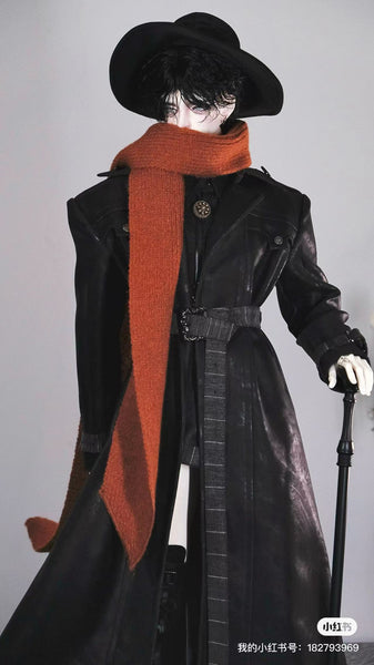 GL Instruct Dress - Night Tanuki