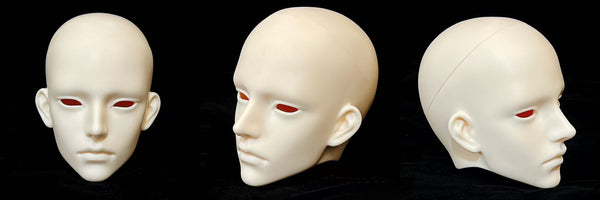 Dream Carnival Doll - Trial