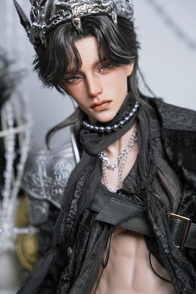 Dream Carnival Doll - Trial