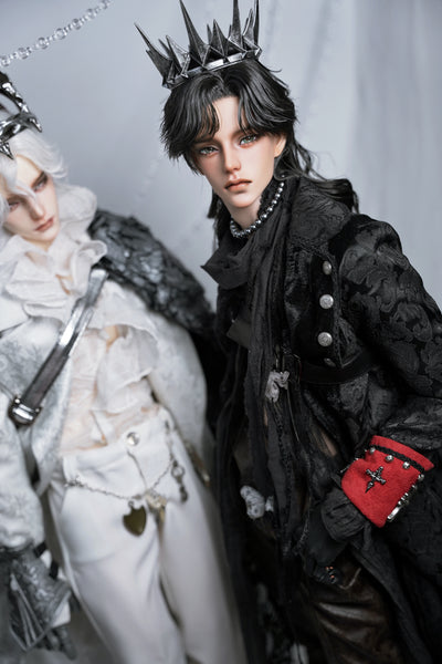 Dream Carnival Doll - Trial