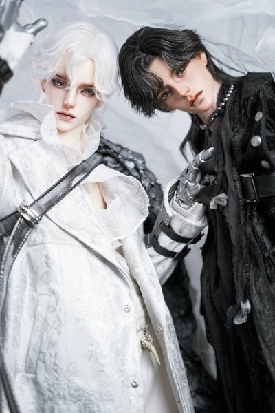 Dream Carnival Doll - Trial