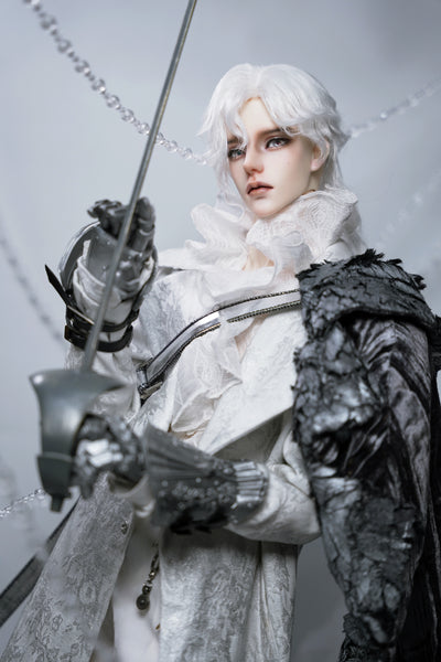 Dream Carnival Doll - Trial