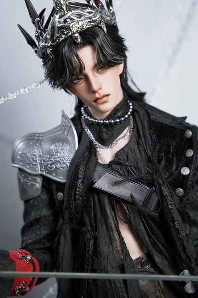 Dream Carnival Doll - Trial