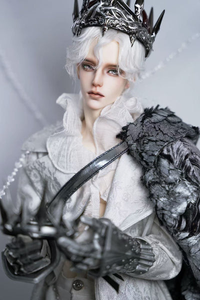 Dream Carnival Doll - Trial