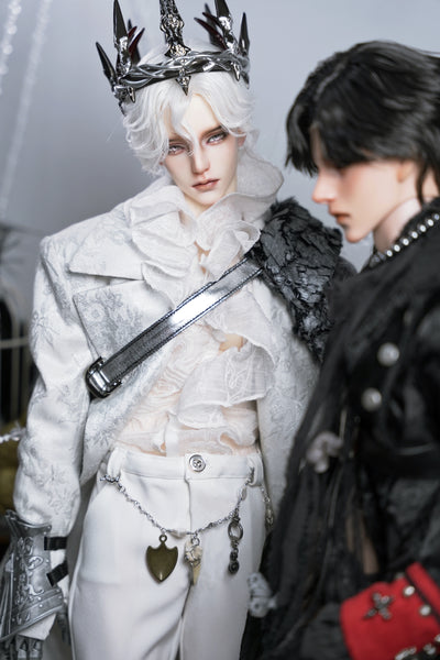 Dream Carnival Doll - Trial