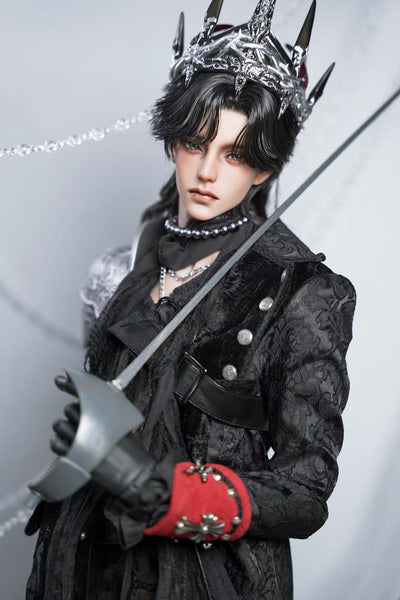 Dream Carnival Doll - Trial