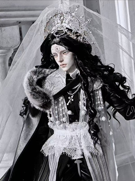 Dream Carnival Doll - Trial