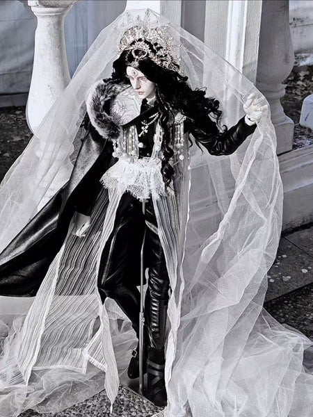 Dream Carnival Doll - Trial