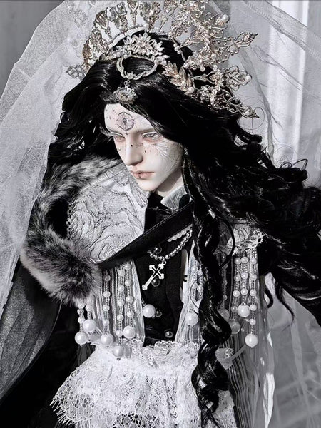 Dream Carnival Doll - Trial