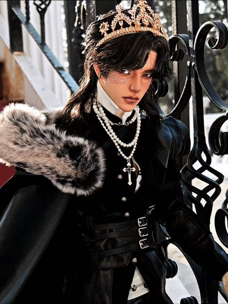 Dream Carnival Doll - Trial