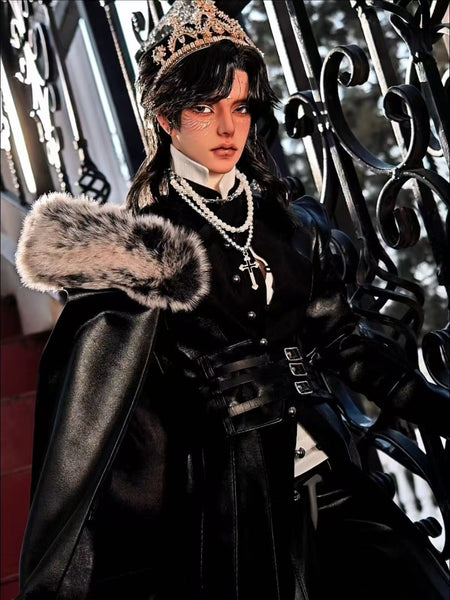 Dream Carnival Doll - Trial