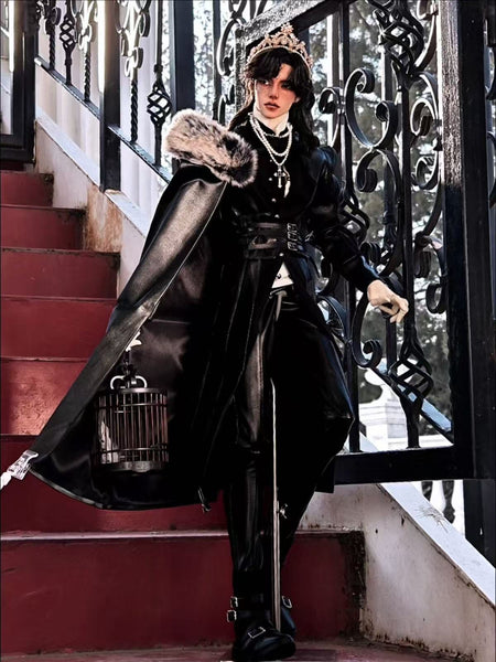 Dream Carnival Doll - Trial