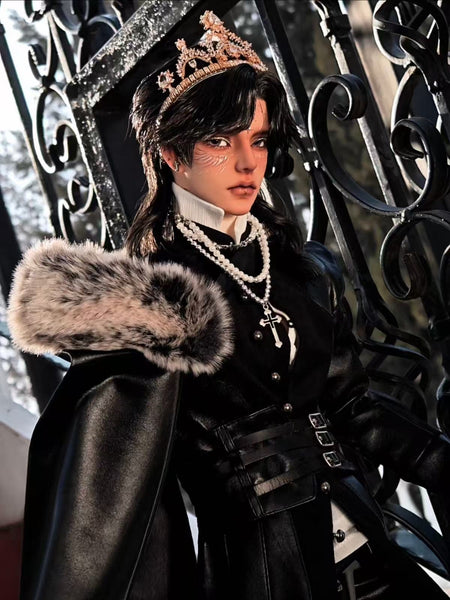 Dream Carnival Doll - Trial