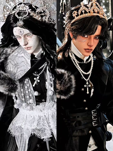 Dream Carnival Doll - Trial