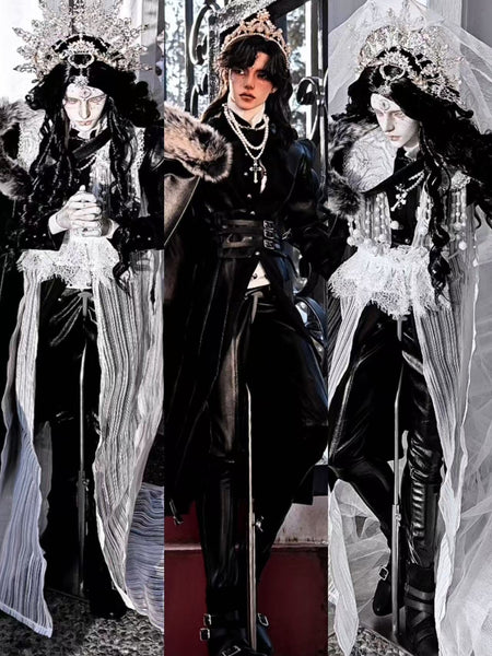 Dream Carnival Doll - Trial