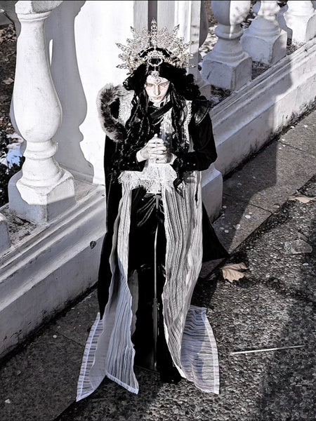 Dream Carnival Doll - Trial